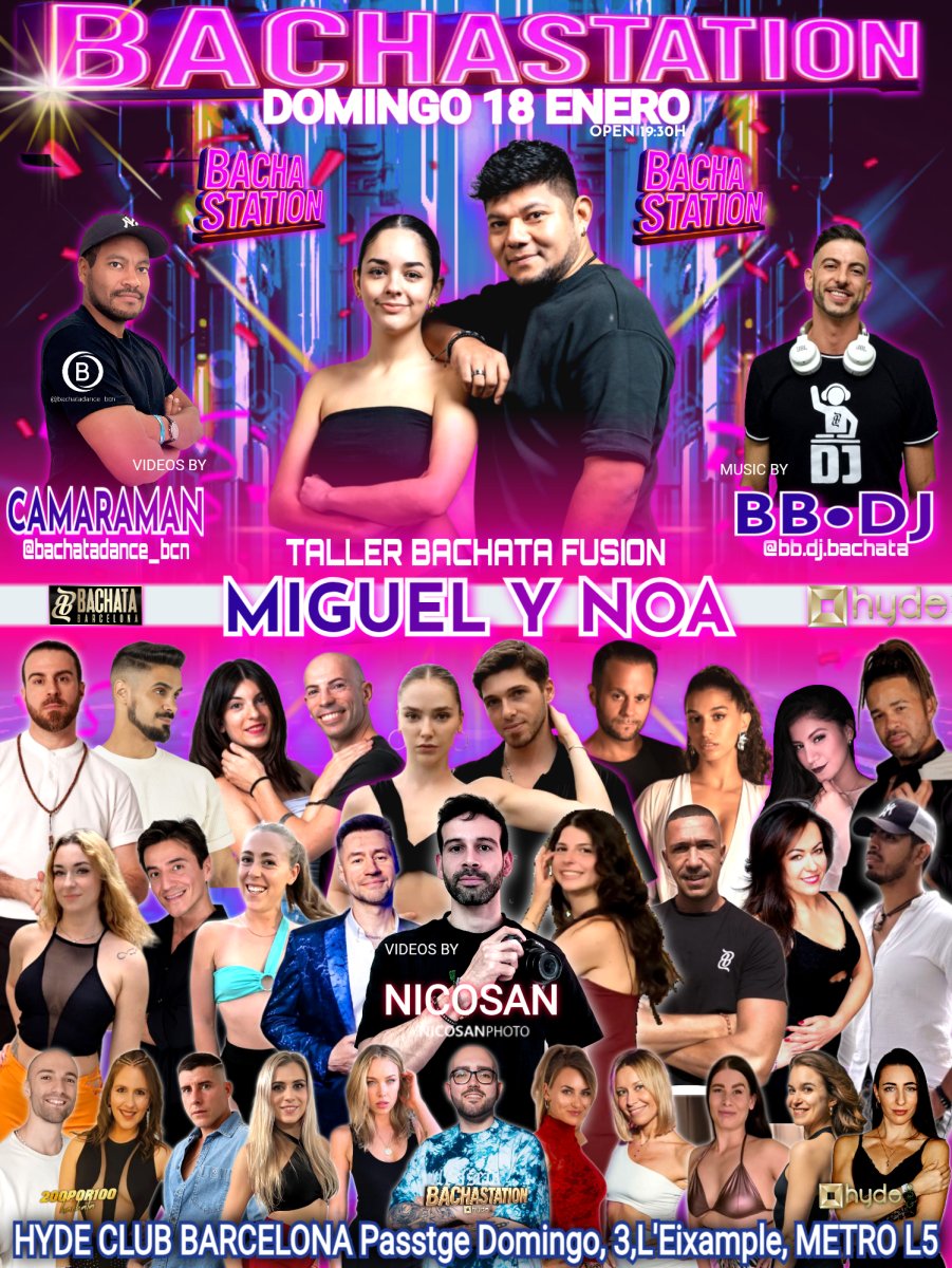 🎉🪩 𝗕𝗔𝗖𝗛𝗔𝗦𝗧𝗔𝗧𝗜𝗢𝗡🪩🎉