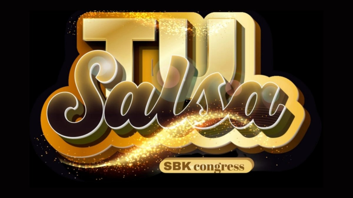 TuSalsa Dance SBK Congress 2026
