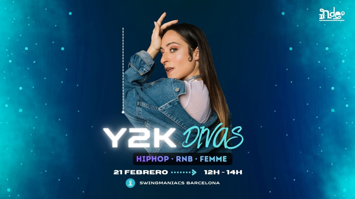 Y2K DIVAS 2026