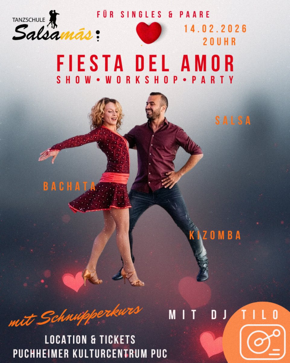 Fiesta del Amor