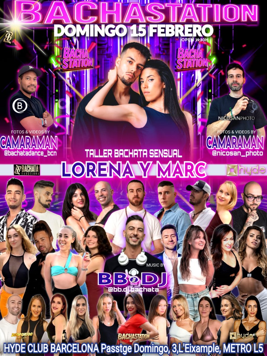 🎉🪩 𝗕𝗔𝗖𝗛𝗔𝗦𝗧𝗔𝗧𝗜𝗢𝗡🪩🎉