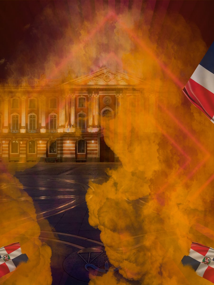 TOULOUSE BACHATA EDITION