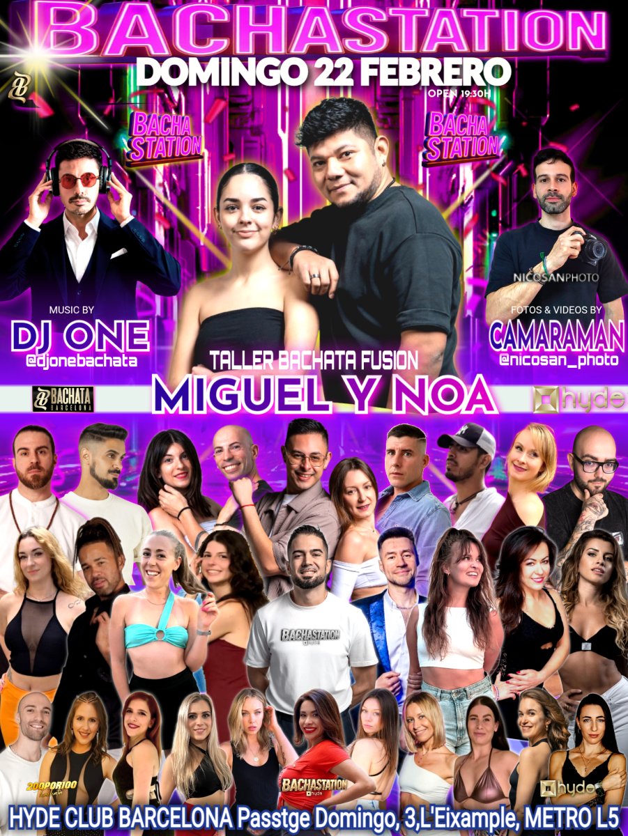 🎉🪩 𝗕𝗔𝗖𝗛𝗔𝗦𝗧𝗔𝗧𝗜𝗢𝗡🪩🎉