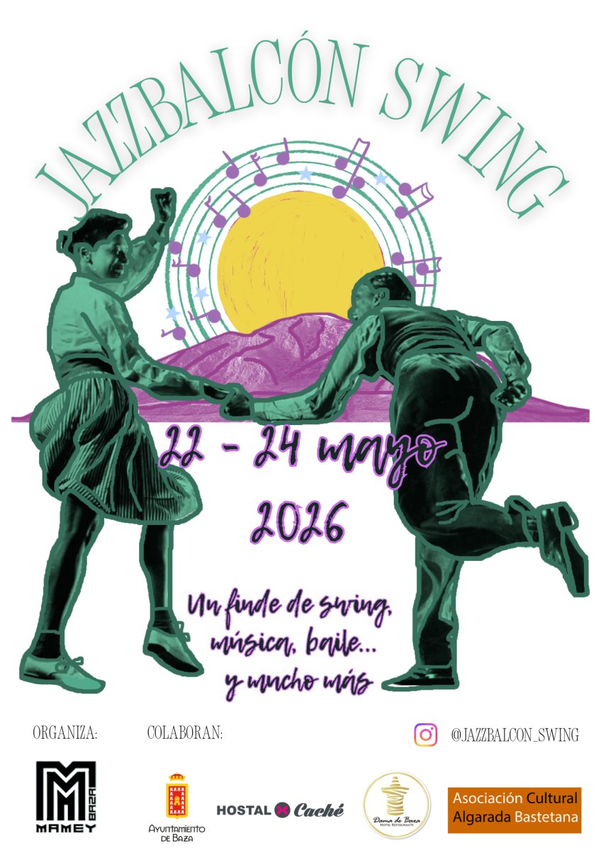 Jazzbalcón Swing