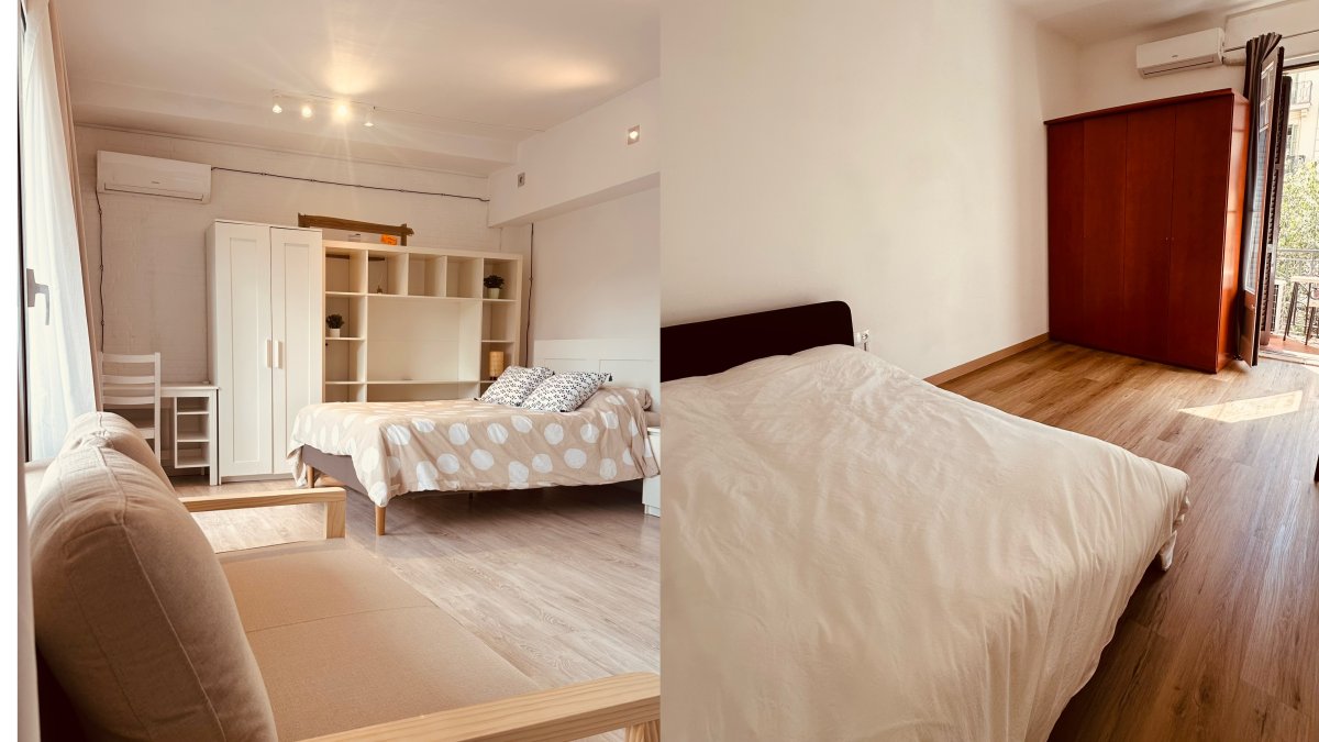 Barcelona Bachata Dance Accommodation