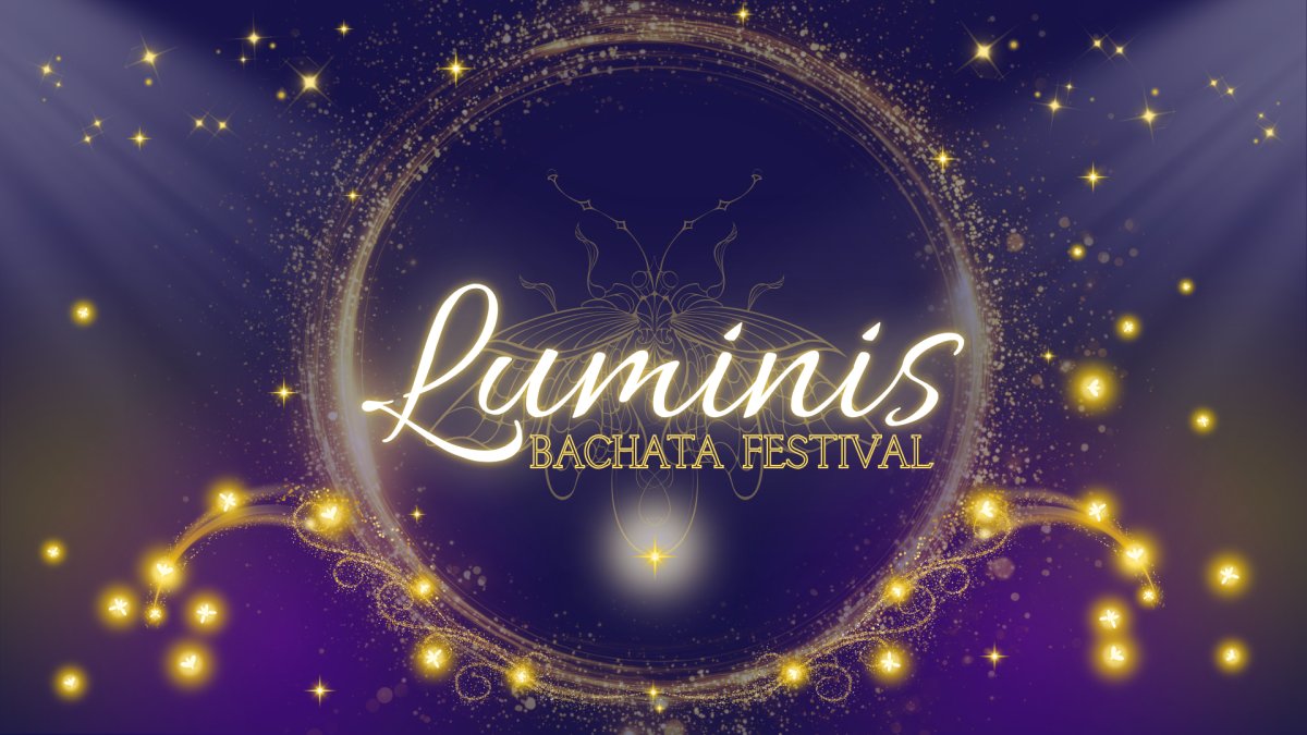Luminis Bachata Festival
