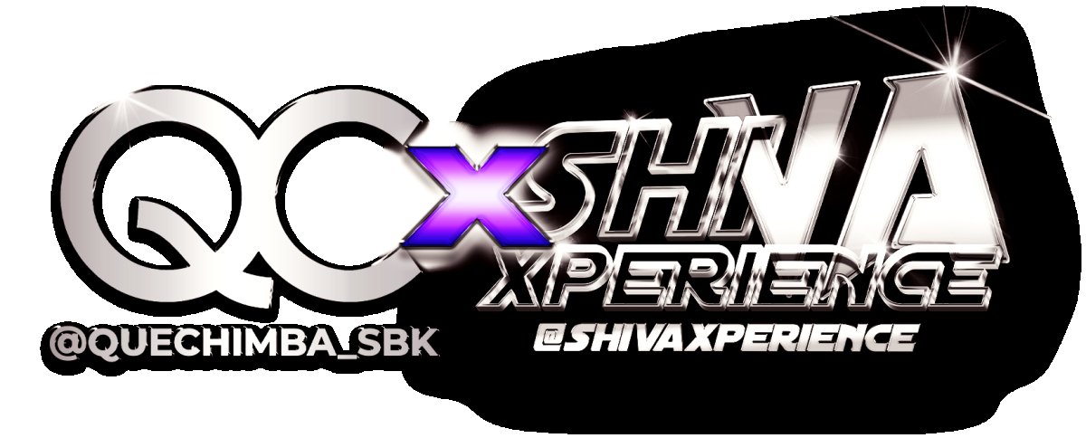 ✨ VIERNES 6 DE MARZO ✨ QC ❌ SHIVA ✨