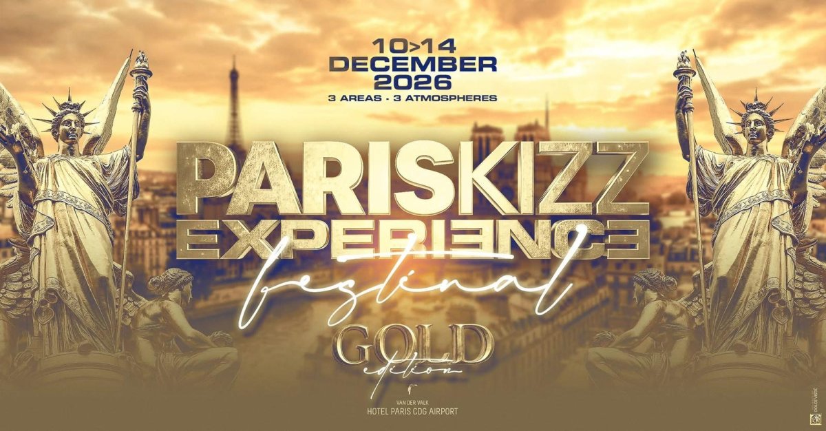 PARIS KIZZ EXPERIENCE 