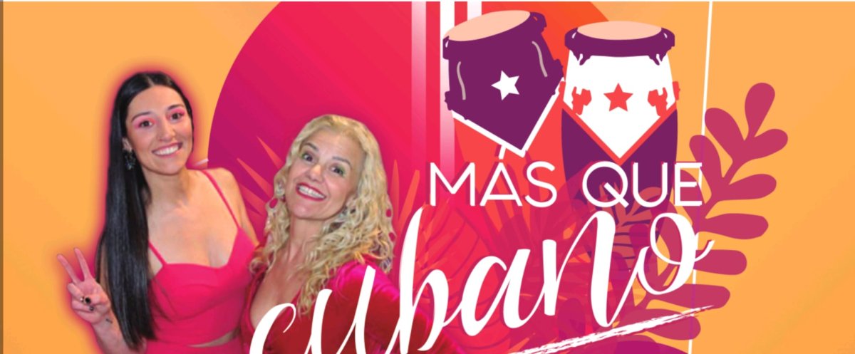 5º Más Que Cubano Festival BILBAO 2027 