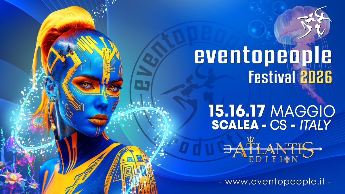 Eventopeople festival 2026