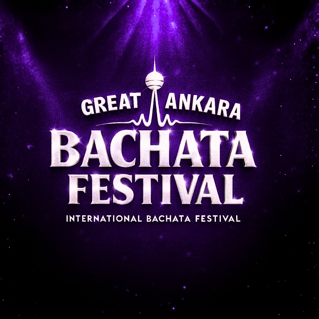 Great Ankara Bachata Weekend IV