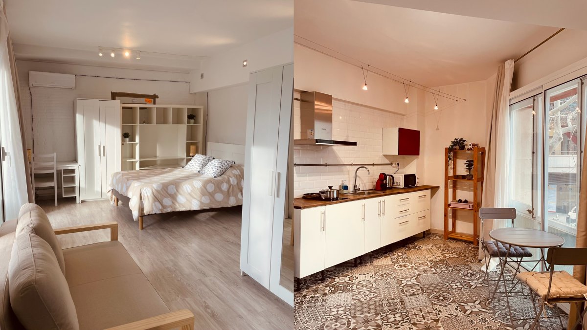 Barcelona Bachata Dance Accommodation