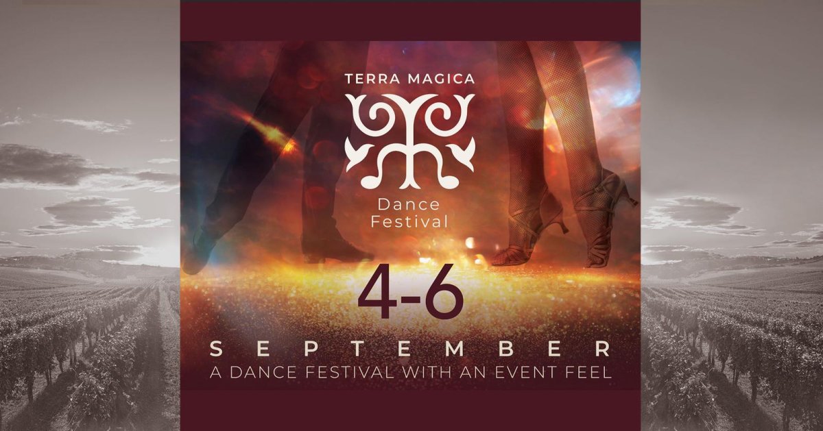 Terra Magica Dance Experience