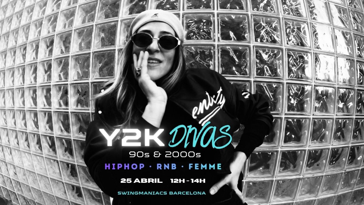 Y2K DIVAS 2026