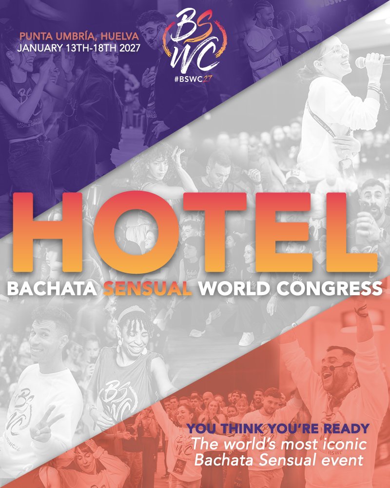 BSWC 2027 - Hotel Reserva