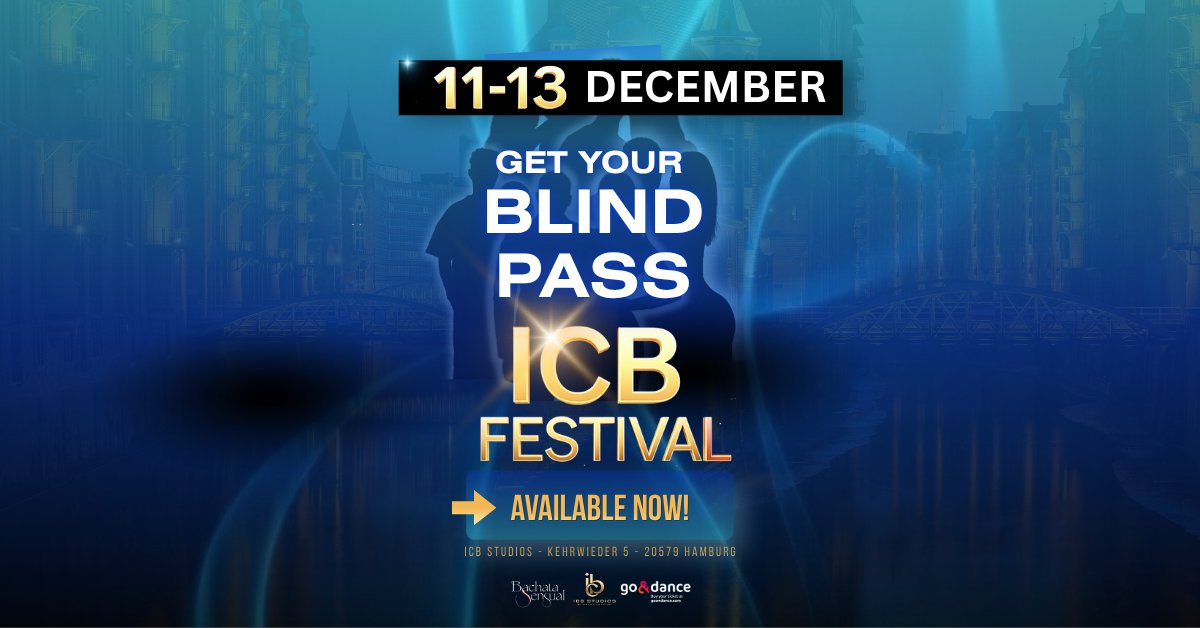 ICB Festival Hamburg