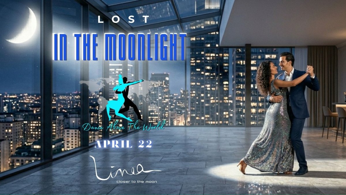 🌙✨ LOST IN THE MOONLIGHT ✨🌙