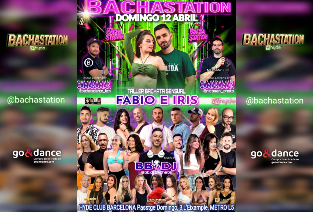 🎉🪩 𝗕𝗔𝗖𝗛𝗔𝗦𝗧𝗔𝗧𝗜𝗢𝗡🪩🎉