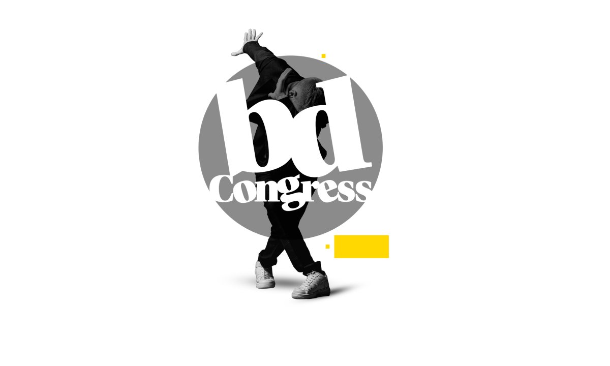 BD CONGRESS - ABRIL 2027 