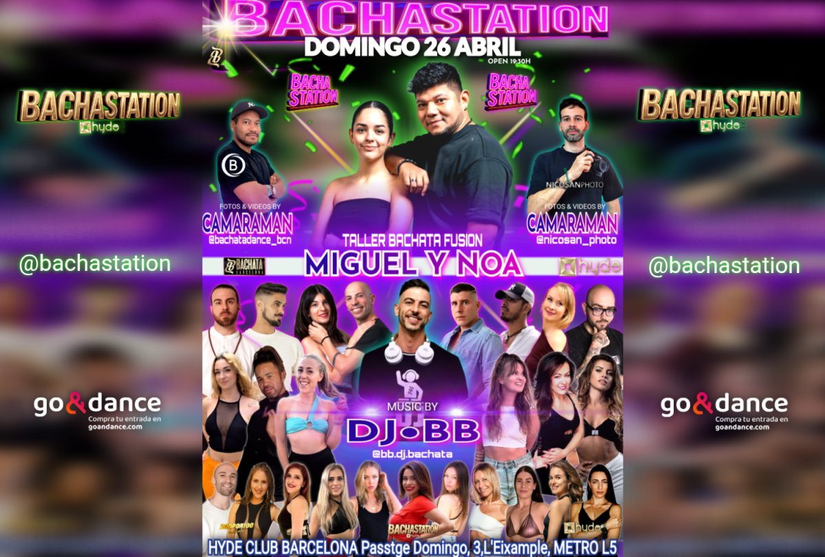 🎉🪩 𝗕𝗔𝗖𝗛𝗔𝗦𝗧𝗔𝗧𝗜𝗢𝗡🪩🎉