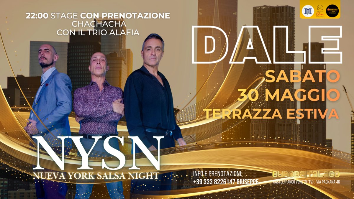NYSN