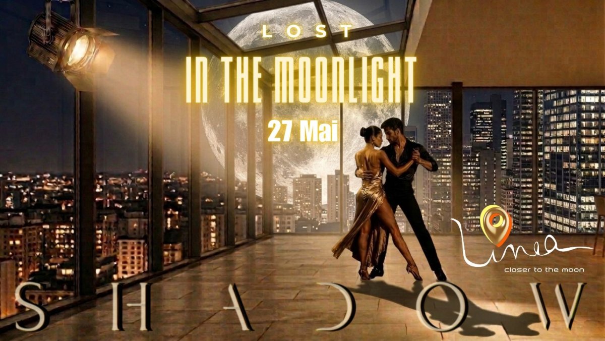 🌙✨ LOST IN THE MOONLIGHT ✨🌙