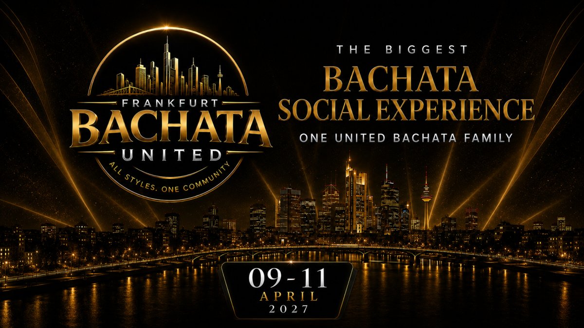 FRANKFURT BACHATA UNITED