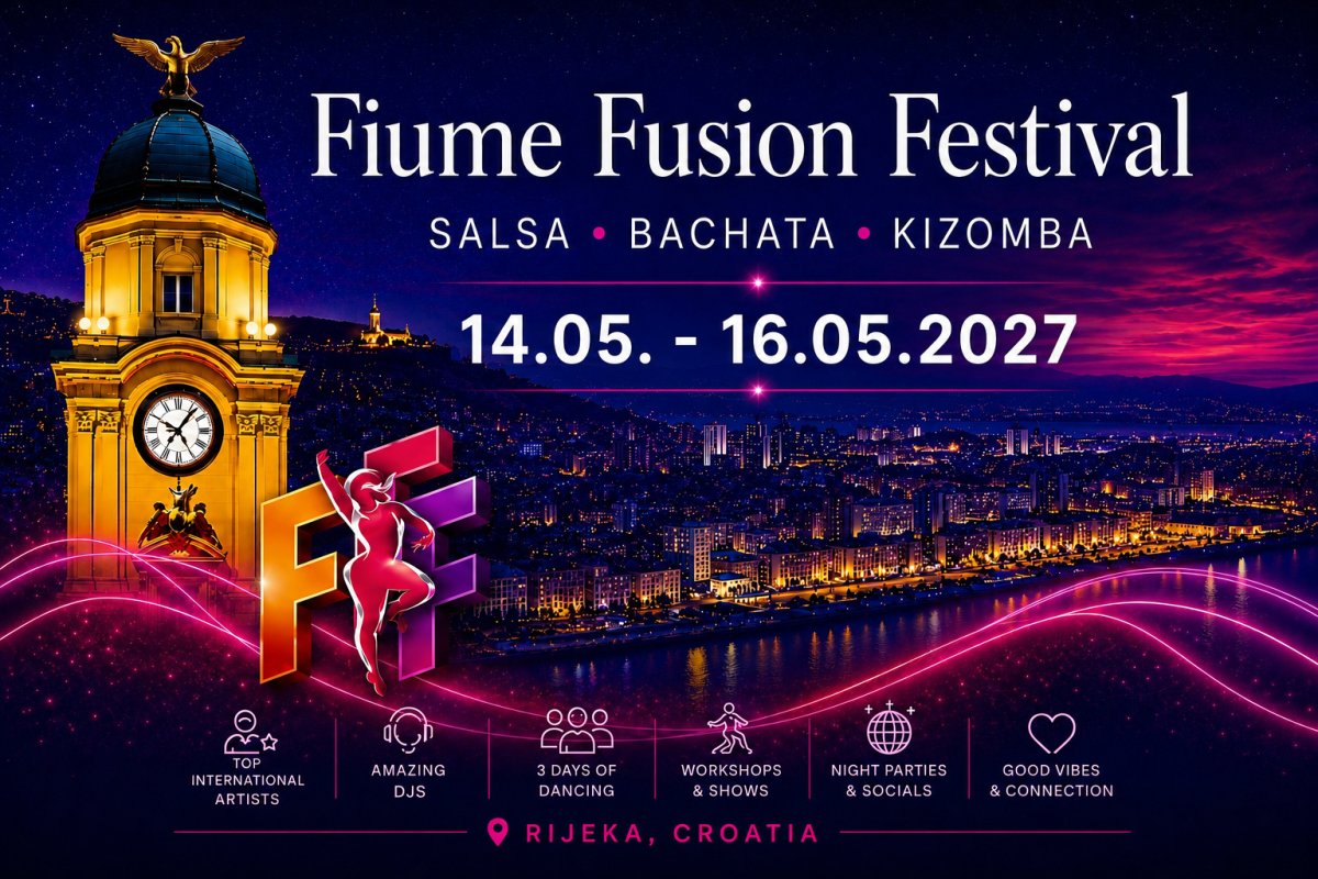 Fiume Fusion Festival