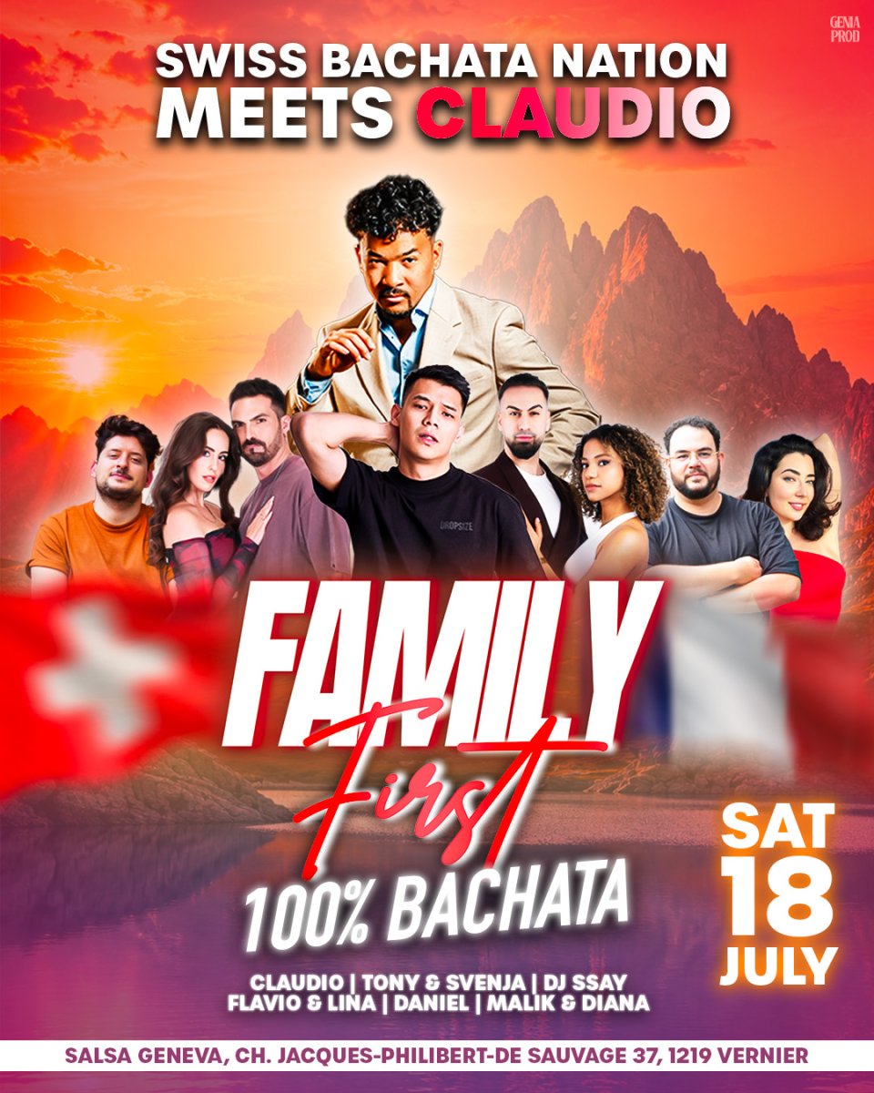 Familyfirst