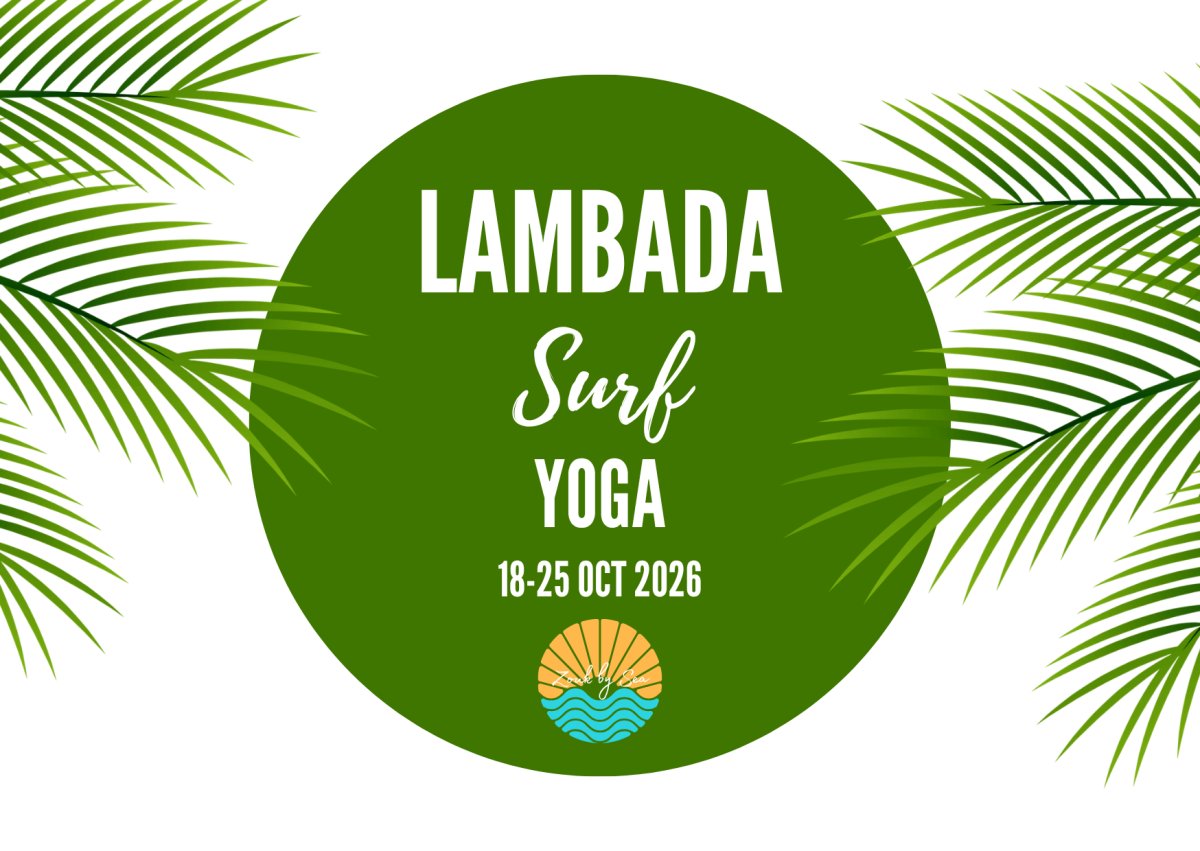 Lambada Surf & Yoga