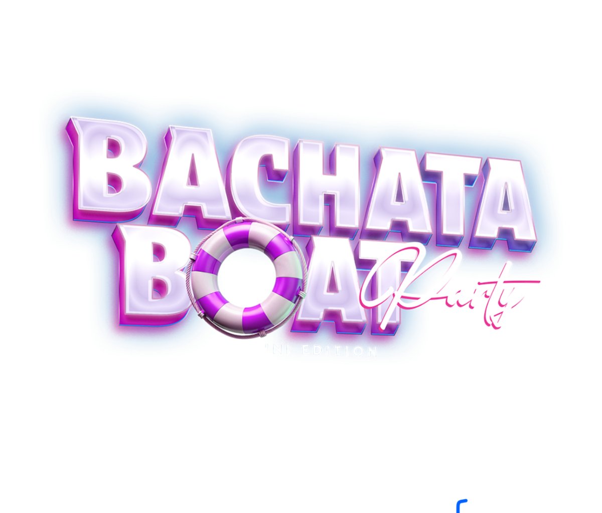BACHATA BOAT PARTY - 12 SETTEMBRE  - CESENATICO