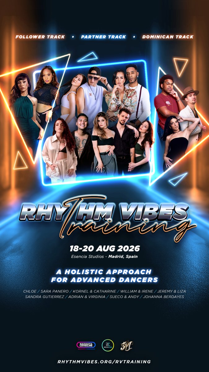 Rhythm Vibes Marathon Experience 2027