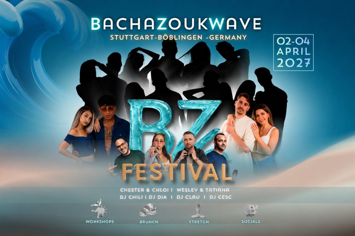 Bachazouk Wave