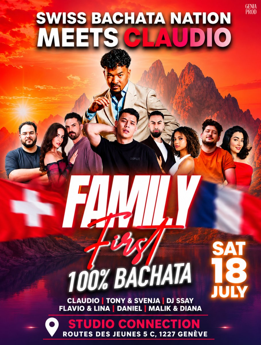 Familyfirst
