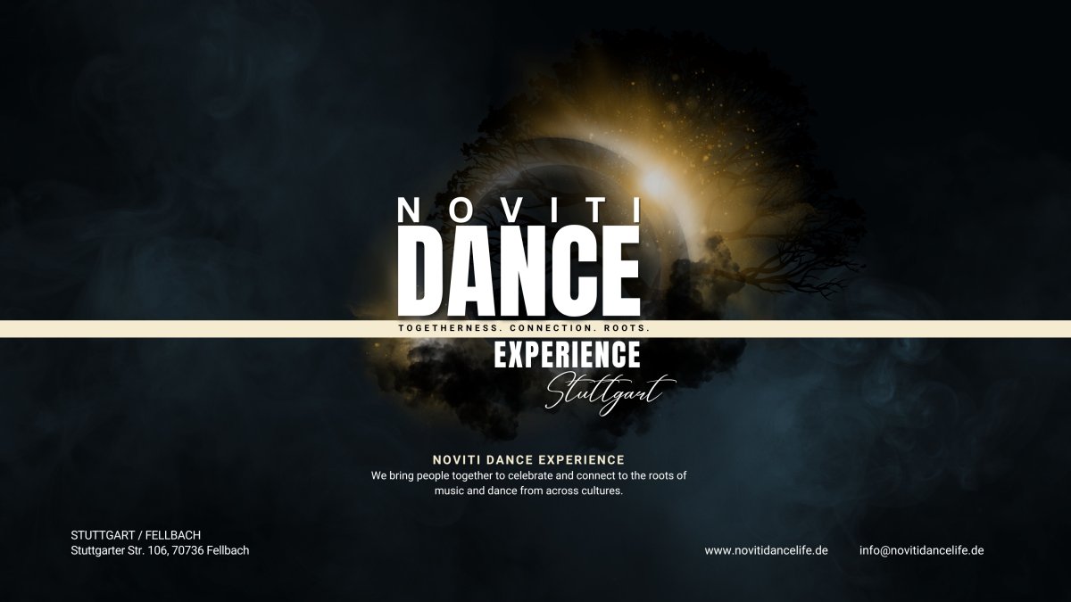 Noviti Dancelife Experience 2026