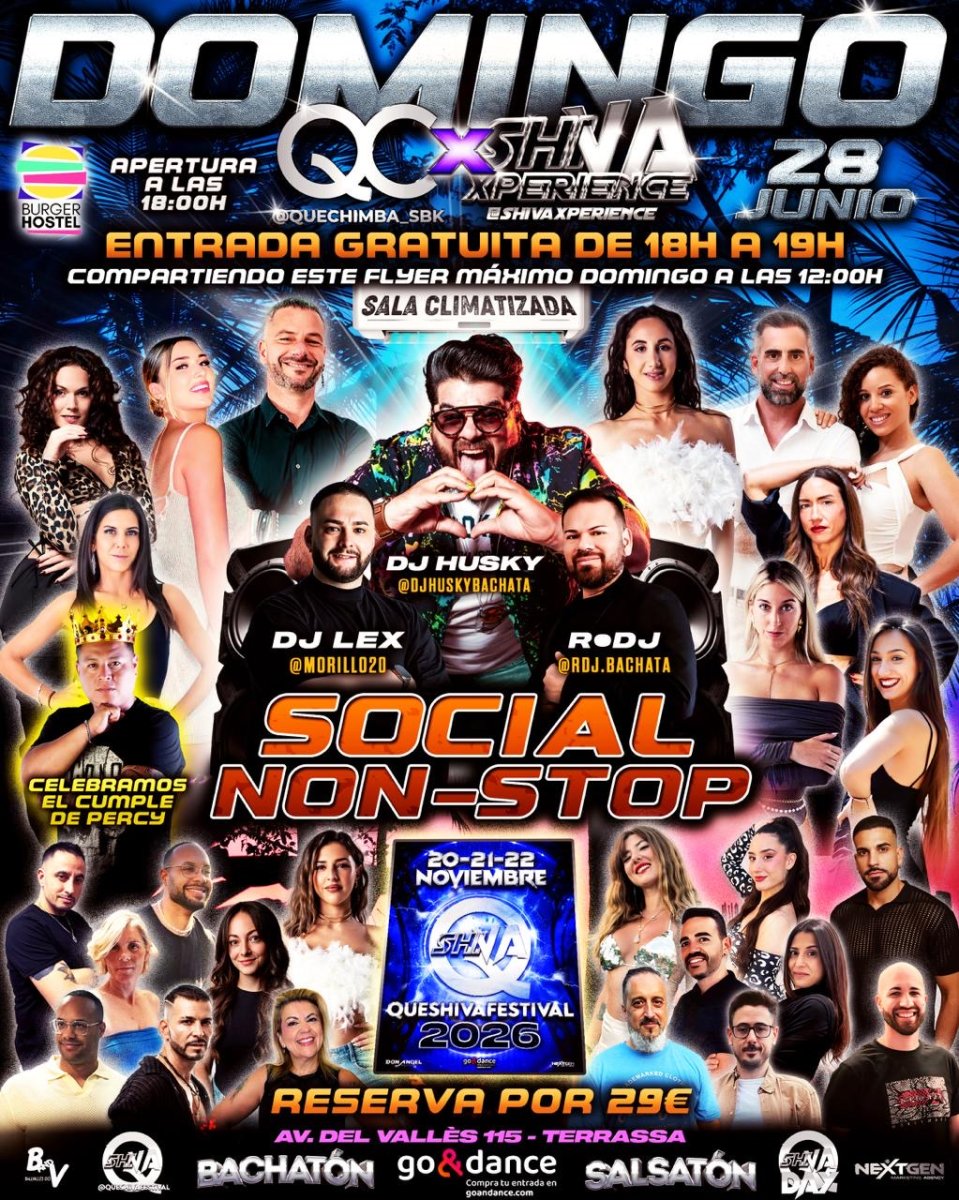 💥💥 DOMINGO 28 DE JUNIO GRATIS* 💥💥 QC ❌ SHIVA 💥💥