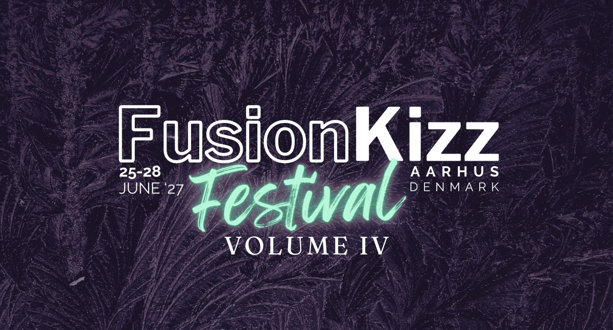 FusionKizz Festival Vol.4
