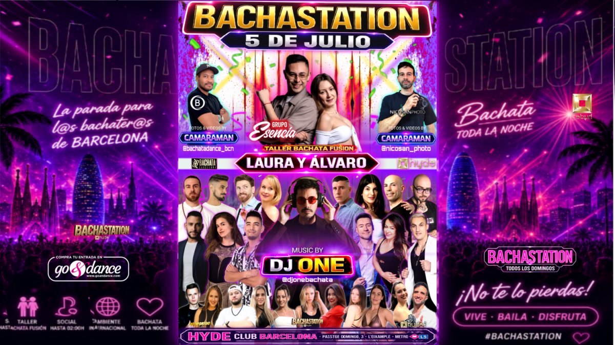 🎉🪩 𝗕𝗔𝗖𝗛𝗔𝗦𝗧𝗔𝗧𝗜𝗢𝗡🪩🎉