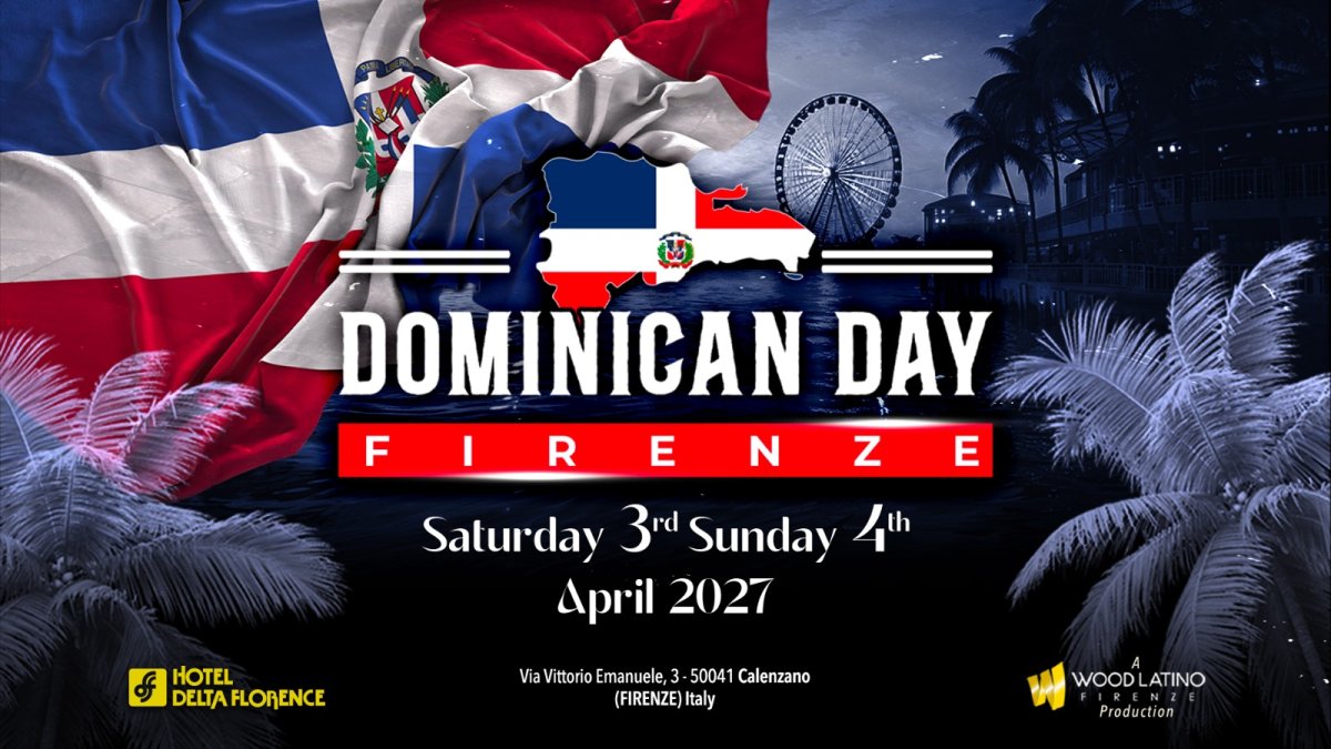 Dominican Day 2027