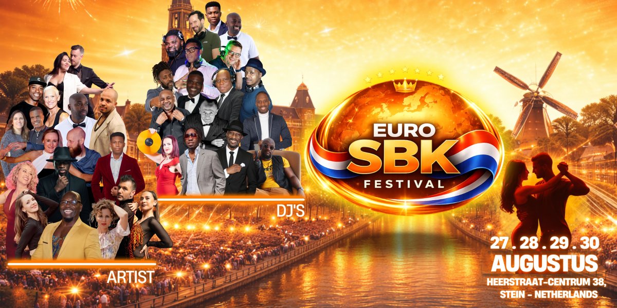 Euro SBK Festival