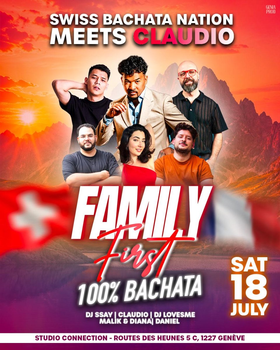 Familyfirst