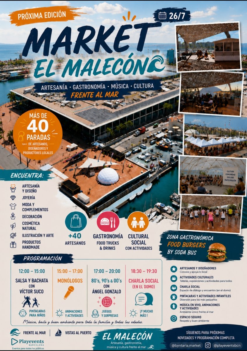 Vermutada salsera maremagnum