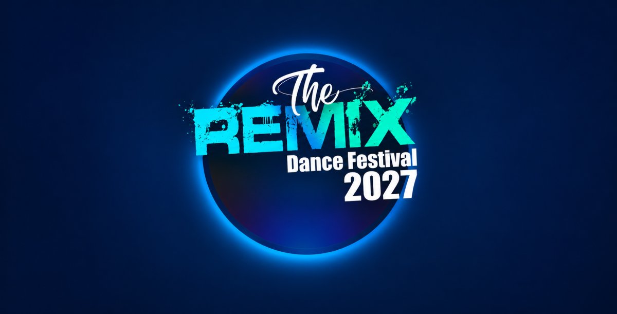 THE REMIX DANCE FESTIVAL 2027: NEW ERA EDITION