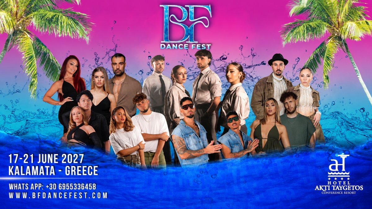 B.F.DanceFest (5th Edition)