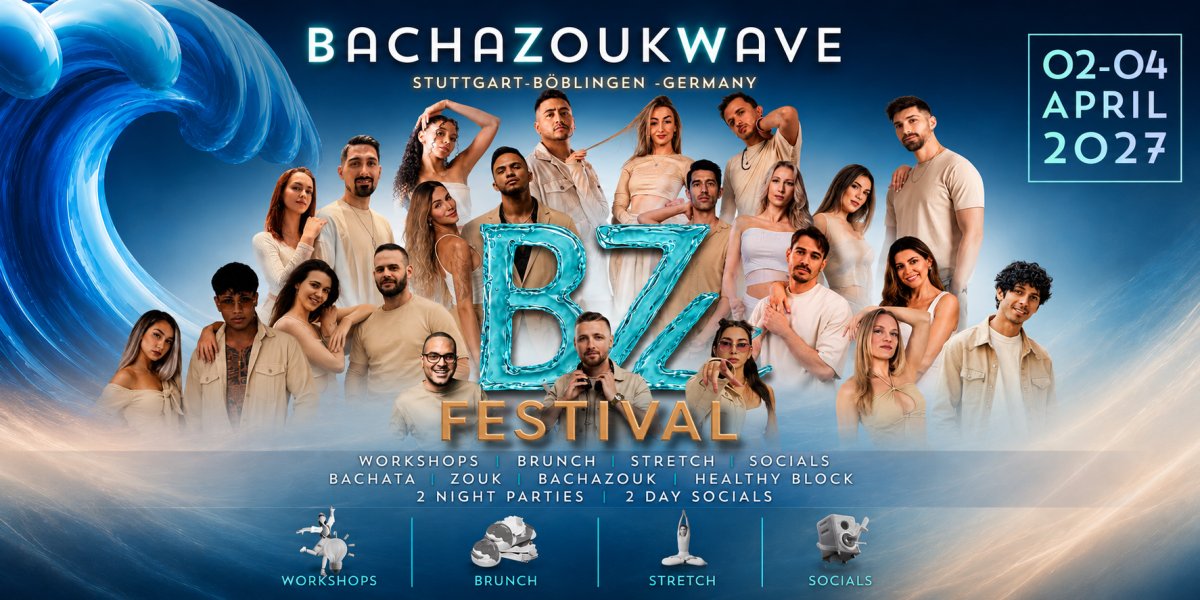 Bachazouk Wave