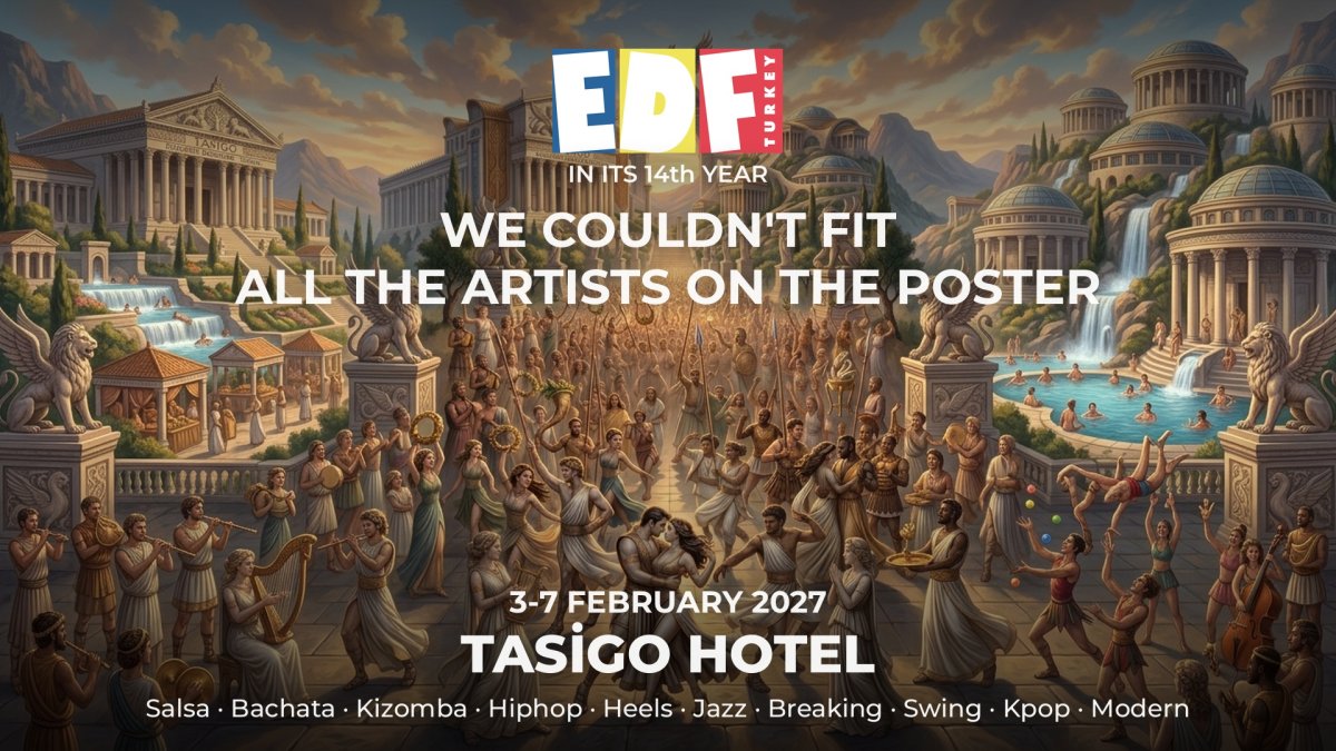 EDF Turkey