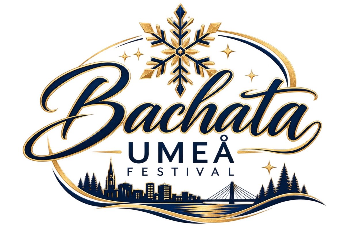 Bachata Umeå Festival