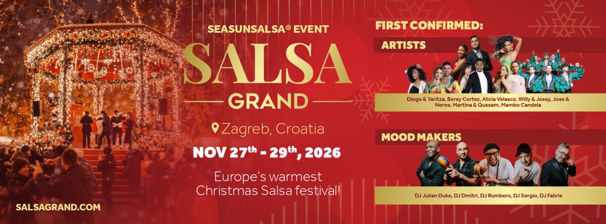 Salsa Grand