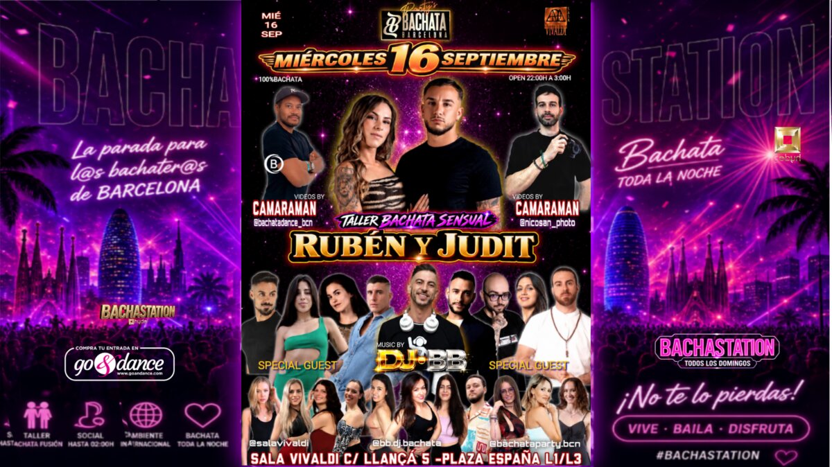 🎉🪩 𝗕𝗔𝗖𝗛𝗔𝗦𝗧𝗔𝗧𝗜𝗢𝗡🪩🎉