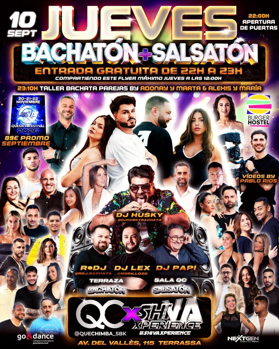 🔥 ABRIMOS ESTE JUEVES VÍSPERA DE FESTIVO 🔥
